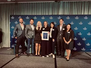 VMCH Sales Manager named best in state! 