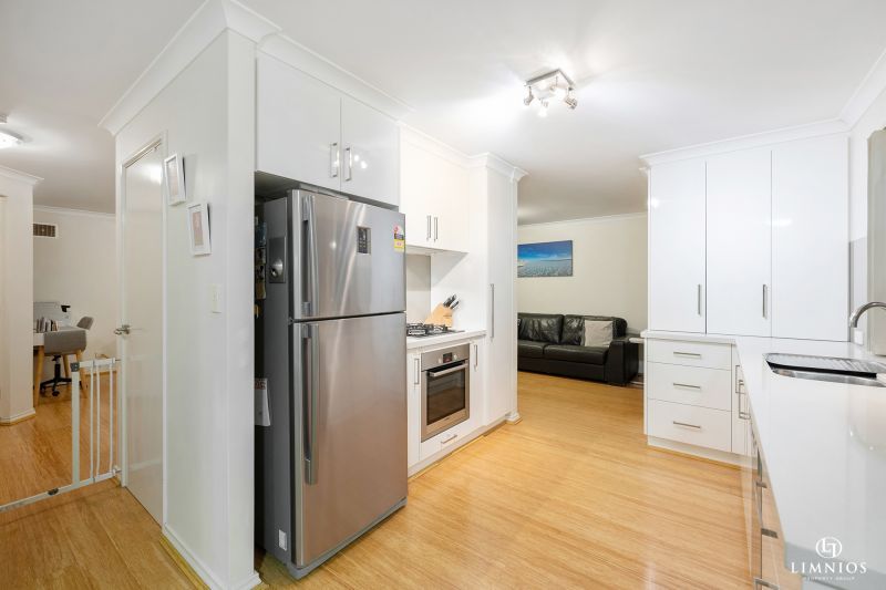 Super Spacious Townhouse!