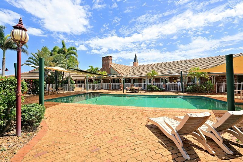 Live the oceanside Retirement Dream