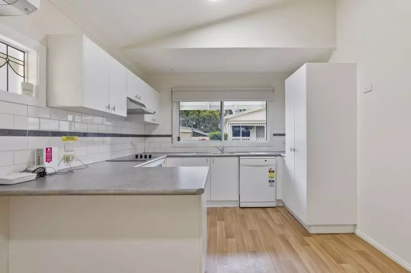 Neat Two Bedroom Home