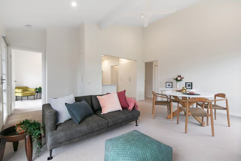 Fresh, Bright and Private