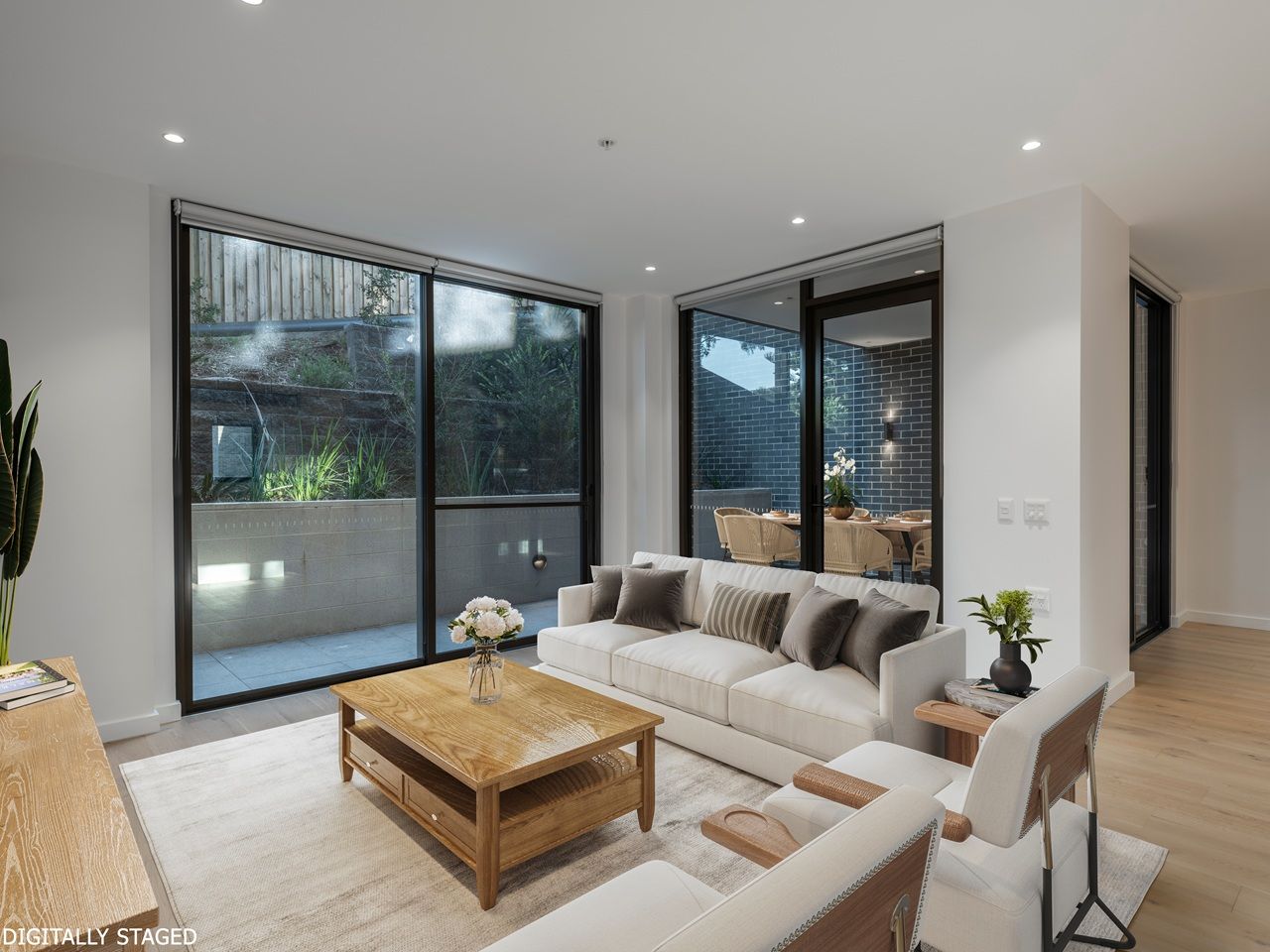 Perfectly Spacious Independent Living for Ultimate Comfort