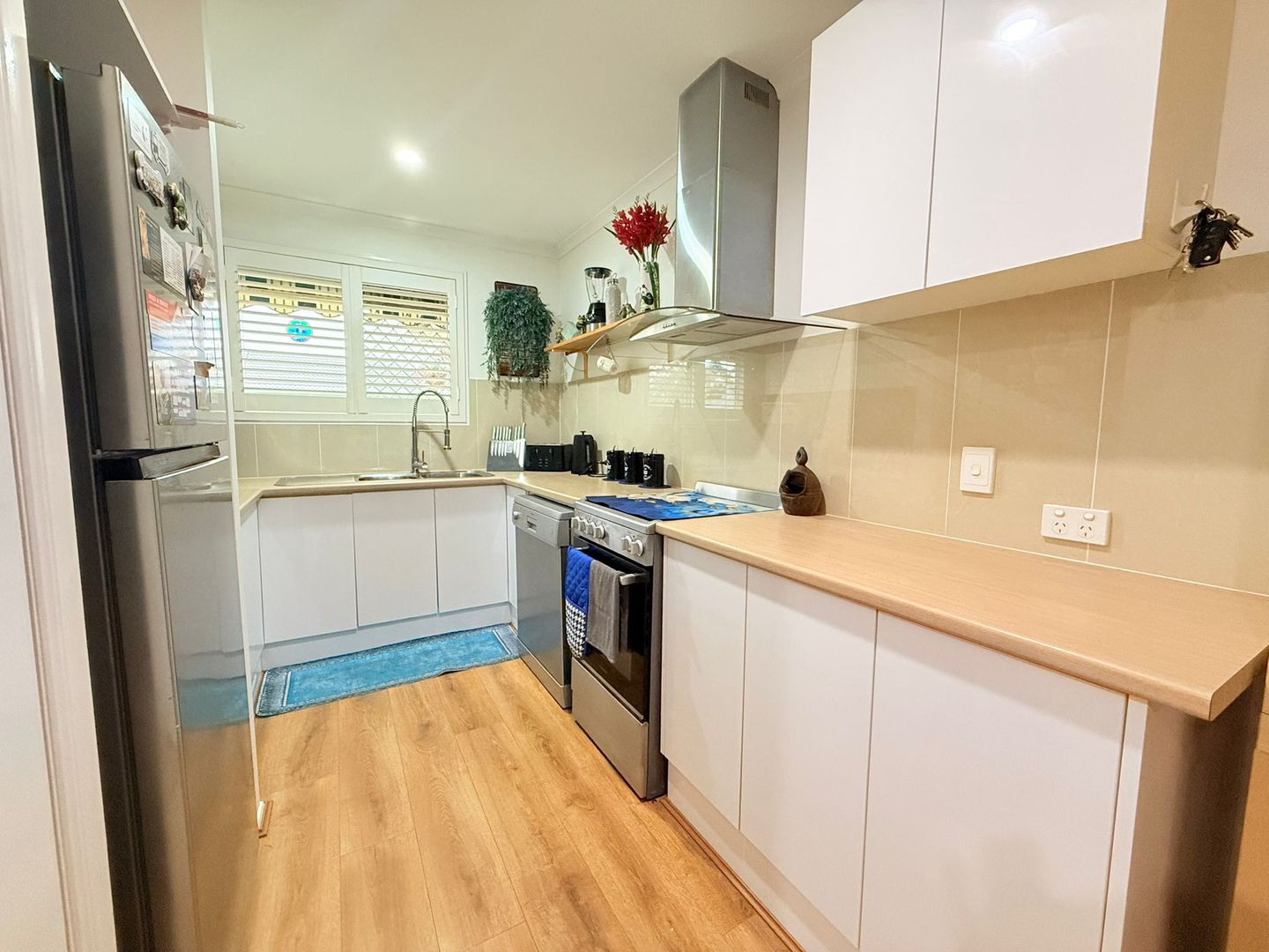 The Perfect Home When Downsizing - Fresh & Ready to Move In!