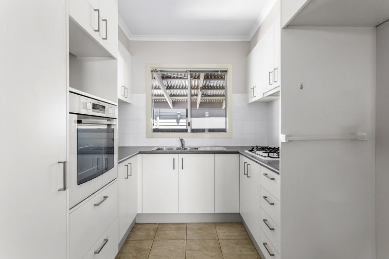 A beautiful house to call home