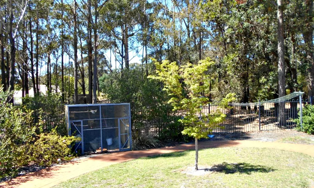 Hugh Cunningham Gardens