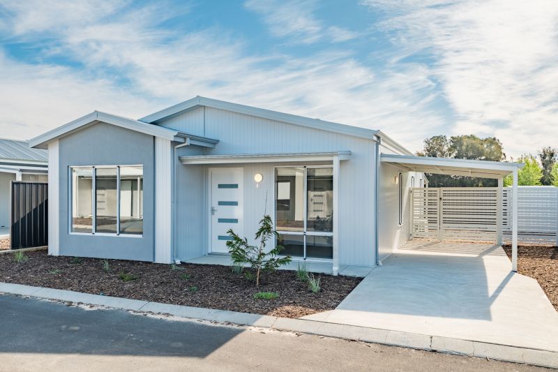 3-bedroom home, Pearson Design