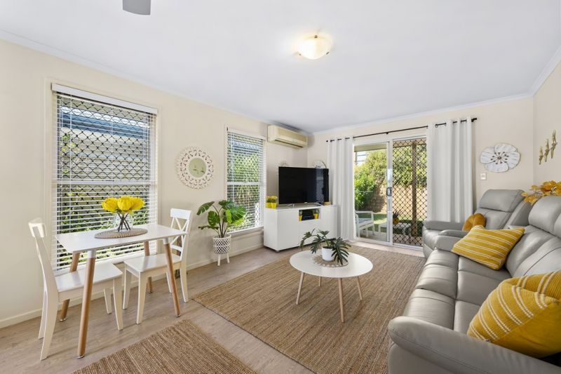 Immaculate, One-of-a-Kind 3-Bedroom Home