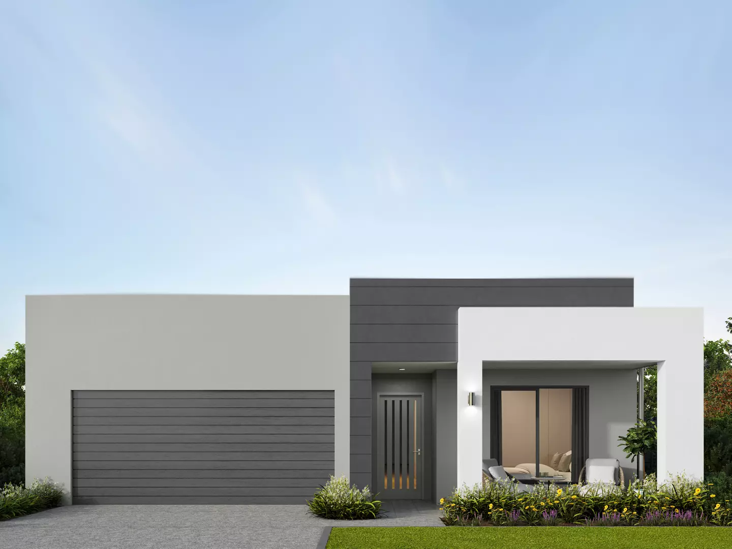 Halcyon Promenade The Avalon C1| Entertainers Dream Home