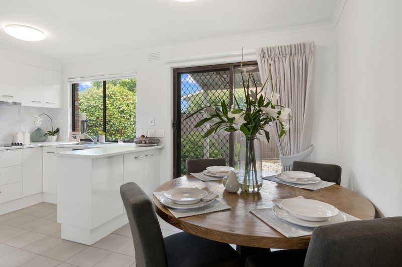 Ready for you to move straight in