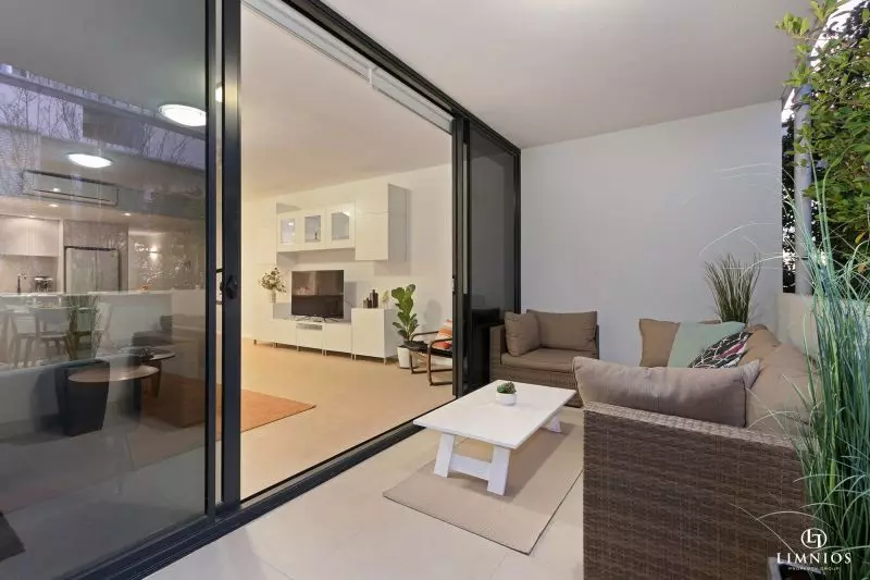 Heritage Warehouse Apartment