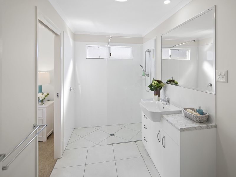 Discover a new pace of living 