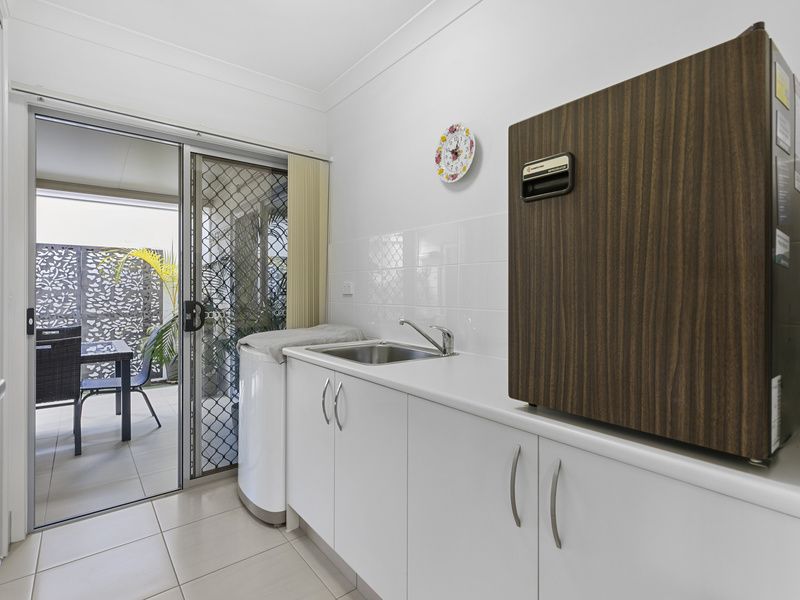 Private Oasis in the Glades