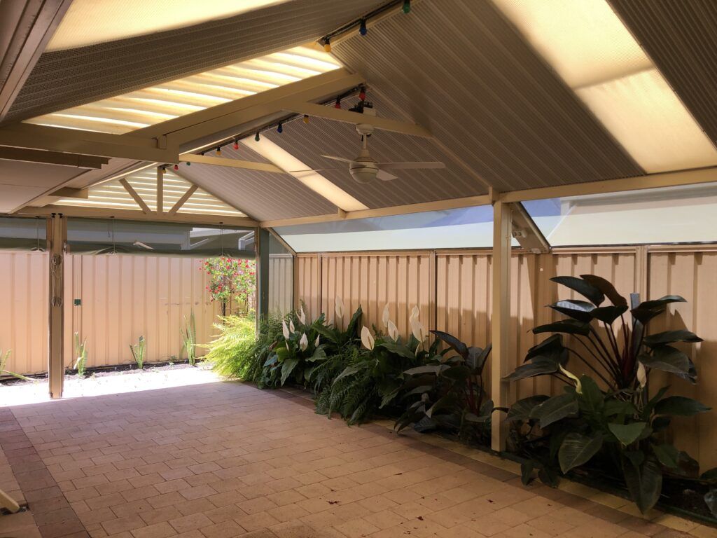 Villa 48, Joseph Banks Estate