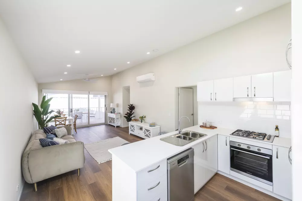 Discover Land Lease Living at Jacaranda Grove