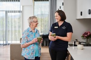 Discover the new alternative to nursing homes which provides a kinder care solution for your parent 