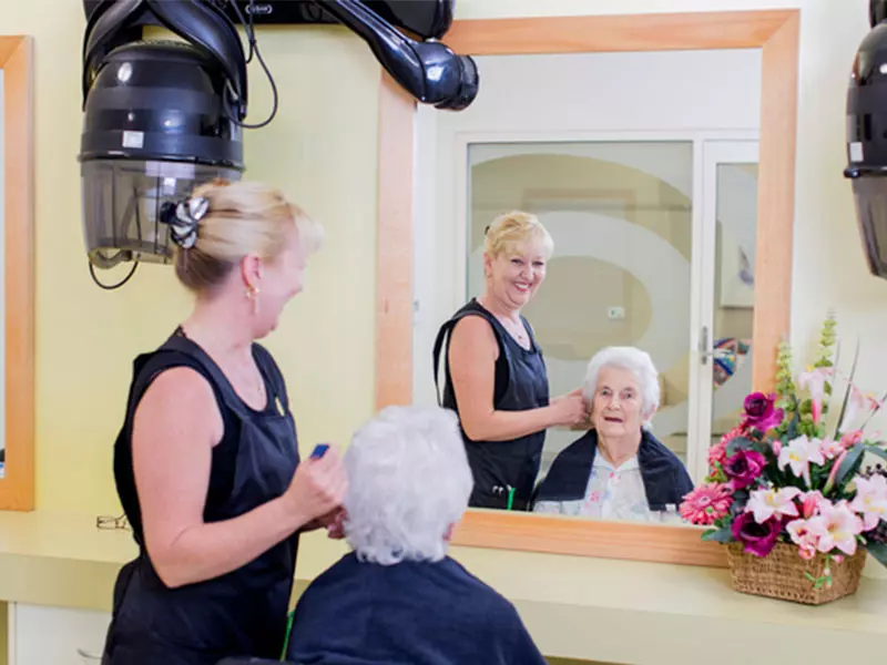 Friendly community in the heart of the Riverina region