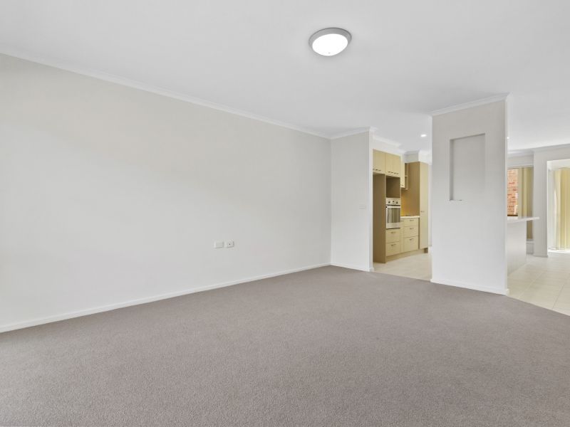 Modern Home, Village Beauty