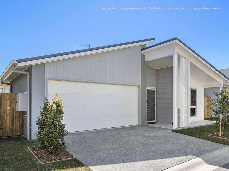 You'll enjoy living in style and comfort