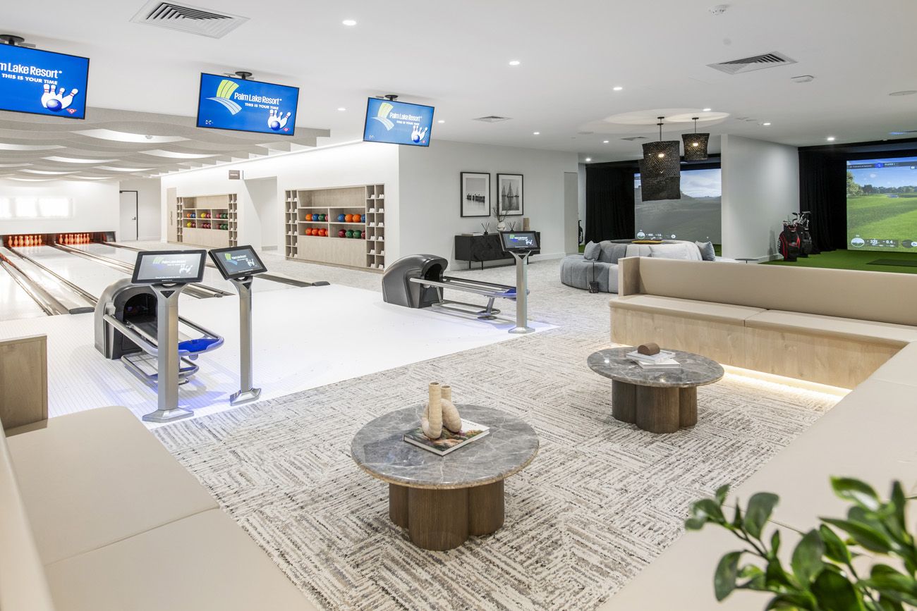 Luxury Living At Palm Lake Resort Paynesville