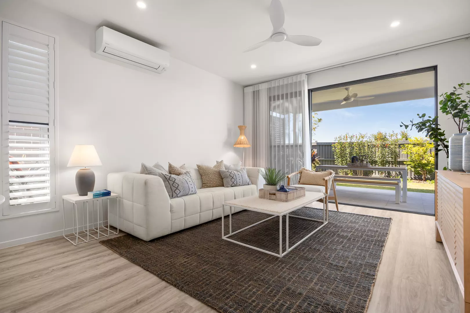 137/58 Harmony Boulevard Palmview, QLD 4553