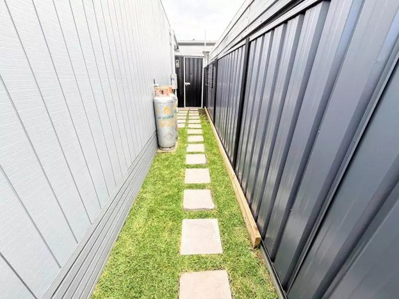 Modern & Perfect Balance of Space & Comfort