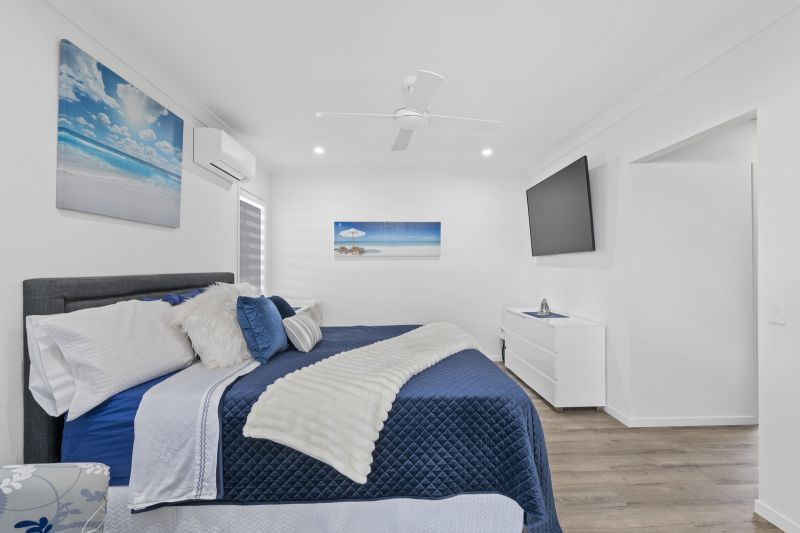 Site 43 - Established Kalbar