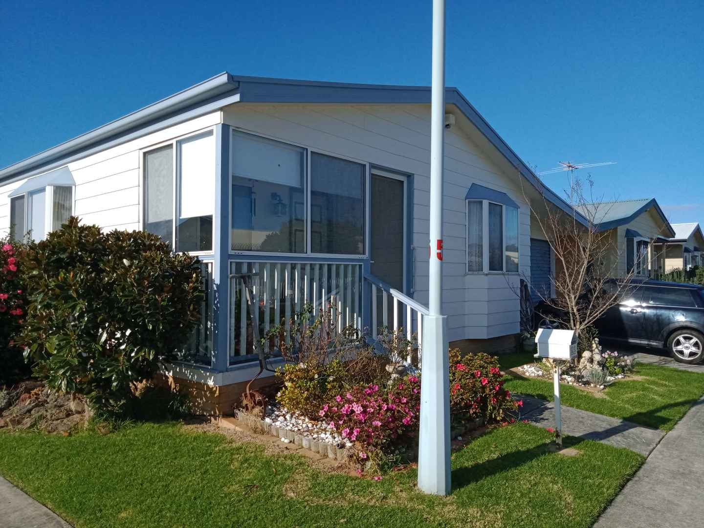 Villa 22 Palm Lake Resort Phillip Island