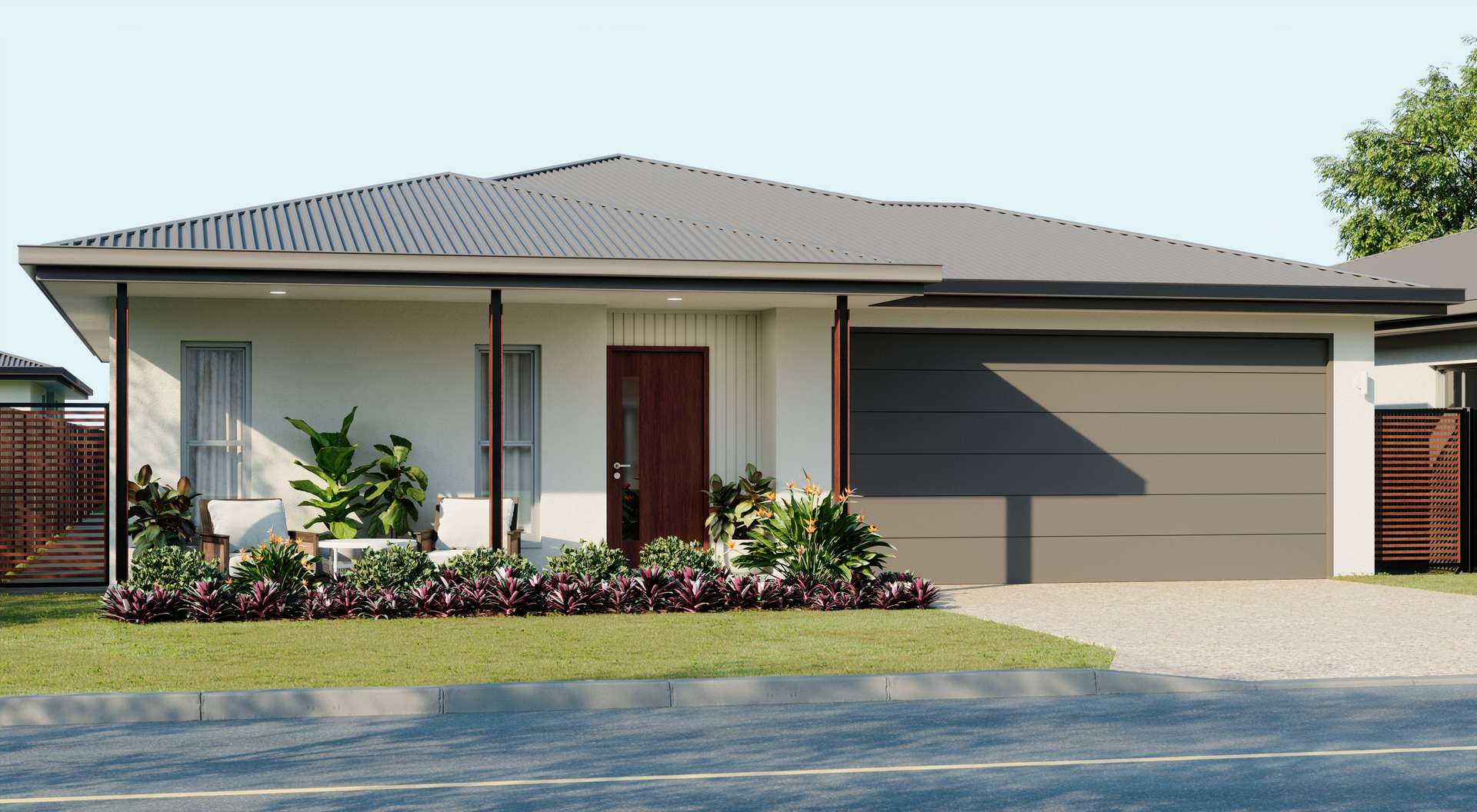 Gilbert Home Design - ONLY TWO 3 BEDROOM HOMES LEFT