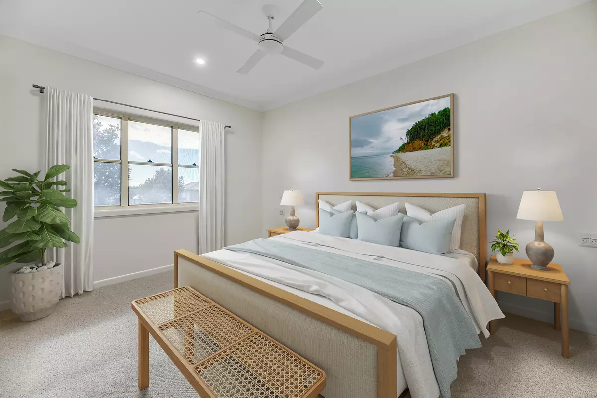 Caloundra Rise Unit 95