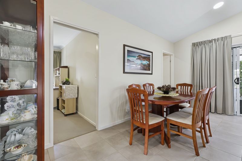 Quiet Two Bedroom + Study – Great Alfresco & Close to Clubhouse