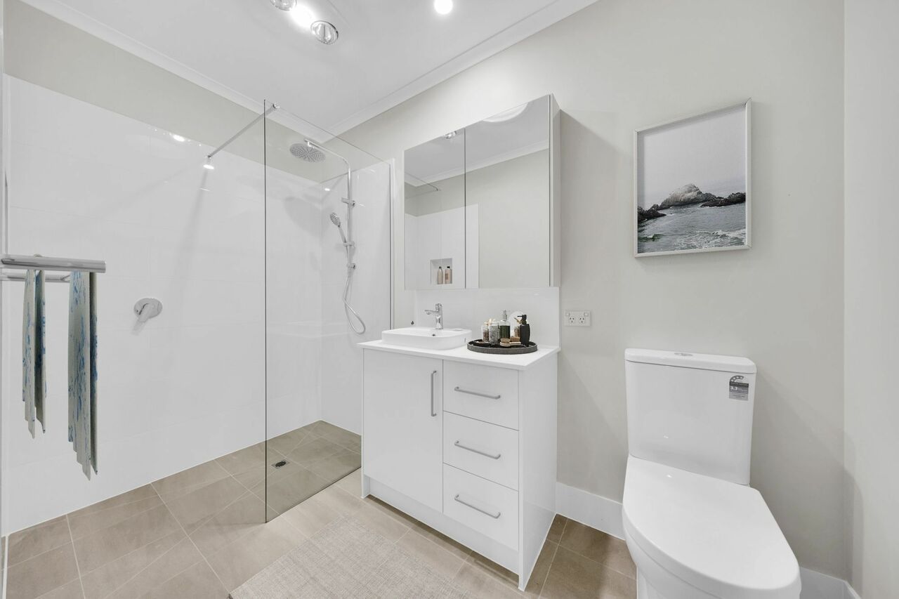 Two Bedroom | Villa 3
