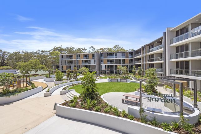National win for The Green Tarragindi's sustainable design