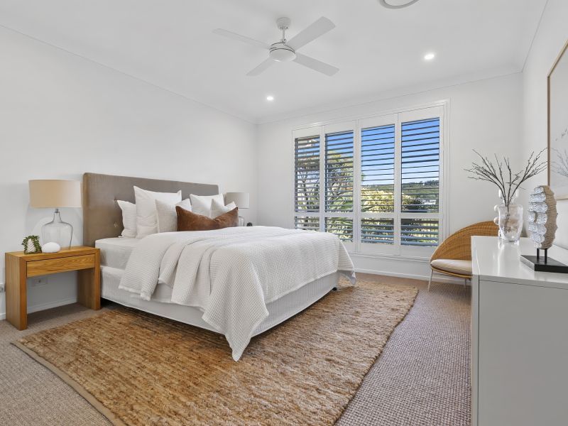 Site 141 - Established Grand Kestrel