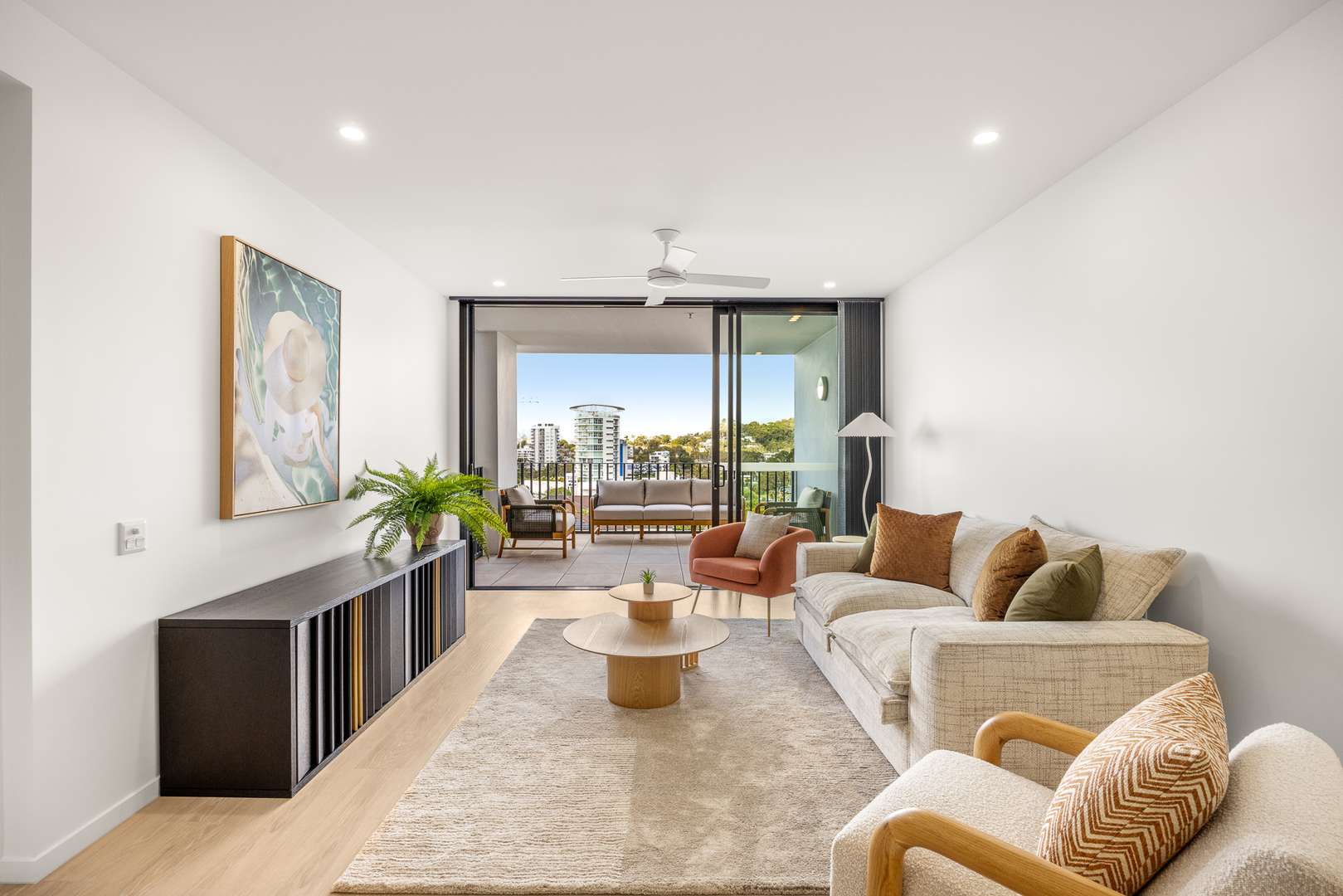 Beautiful beach views meet luxury beachside retirement