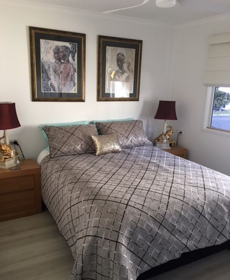 Lime Tree Village - Site 3A