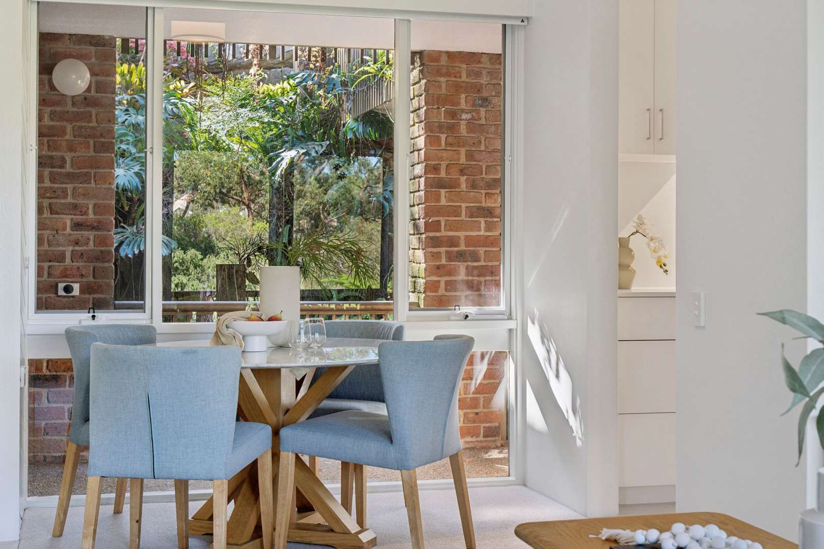 Quality Retirement Living in a Tranquil, Leafy Setting