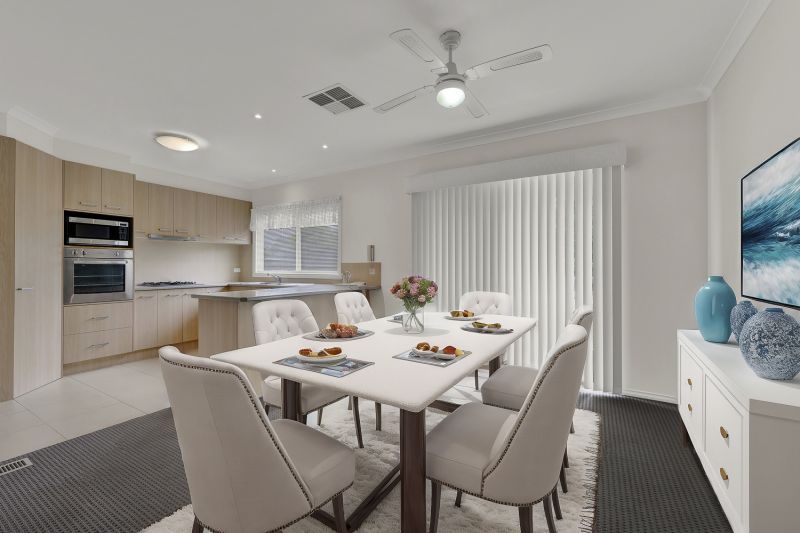 Lifestyle Communities Brookfield - Charming ranch-style home