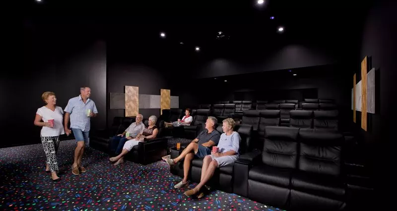 Site 85 - Established Coolum