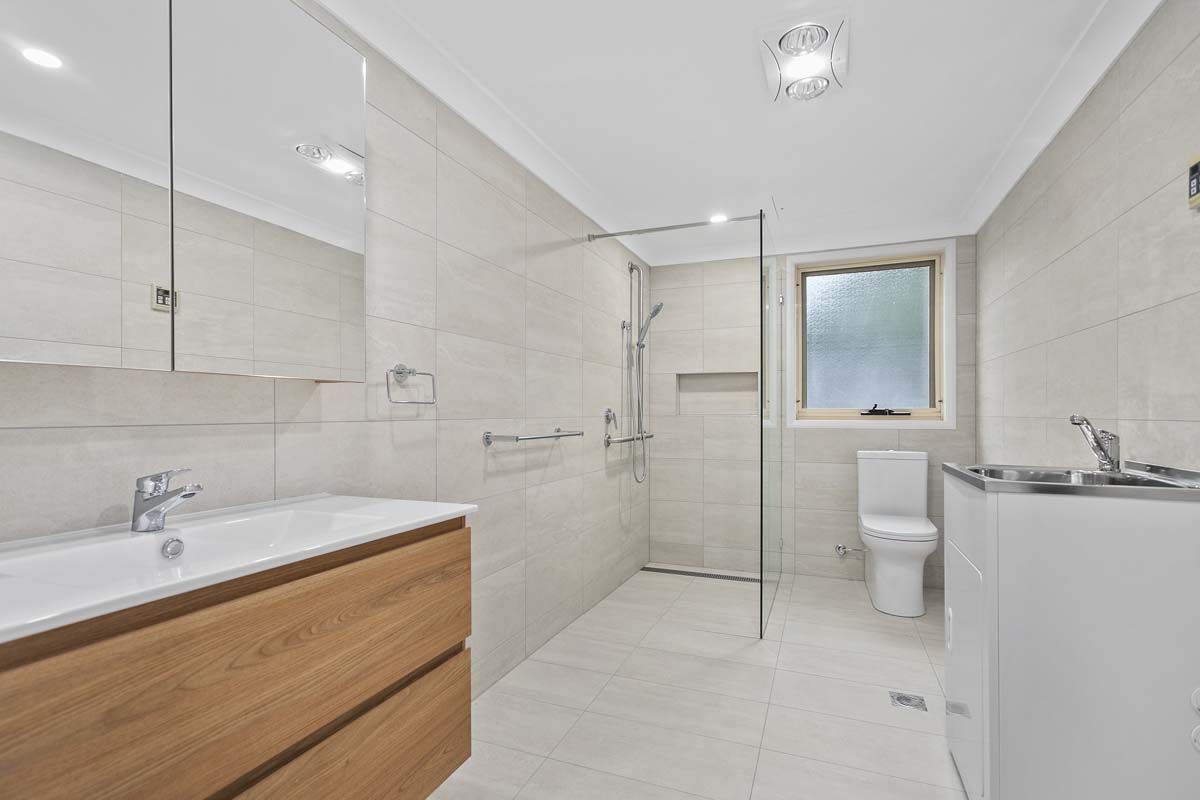 Unit 41: IRT Seaview Retirement Village