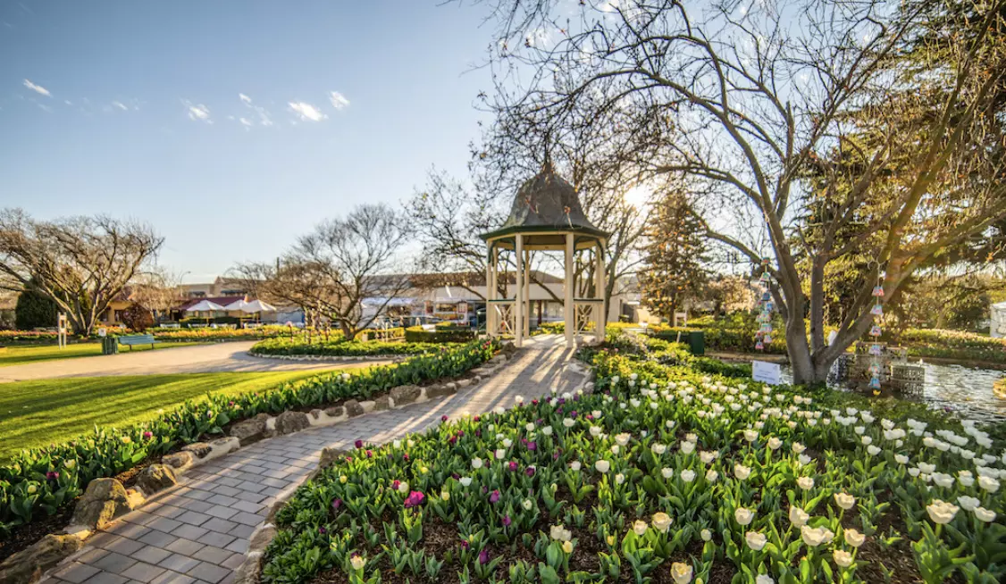 Southern Highlands of NSW