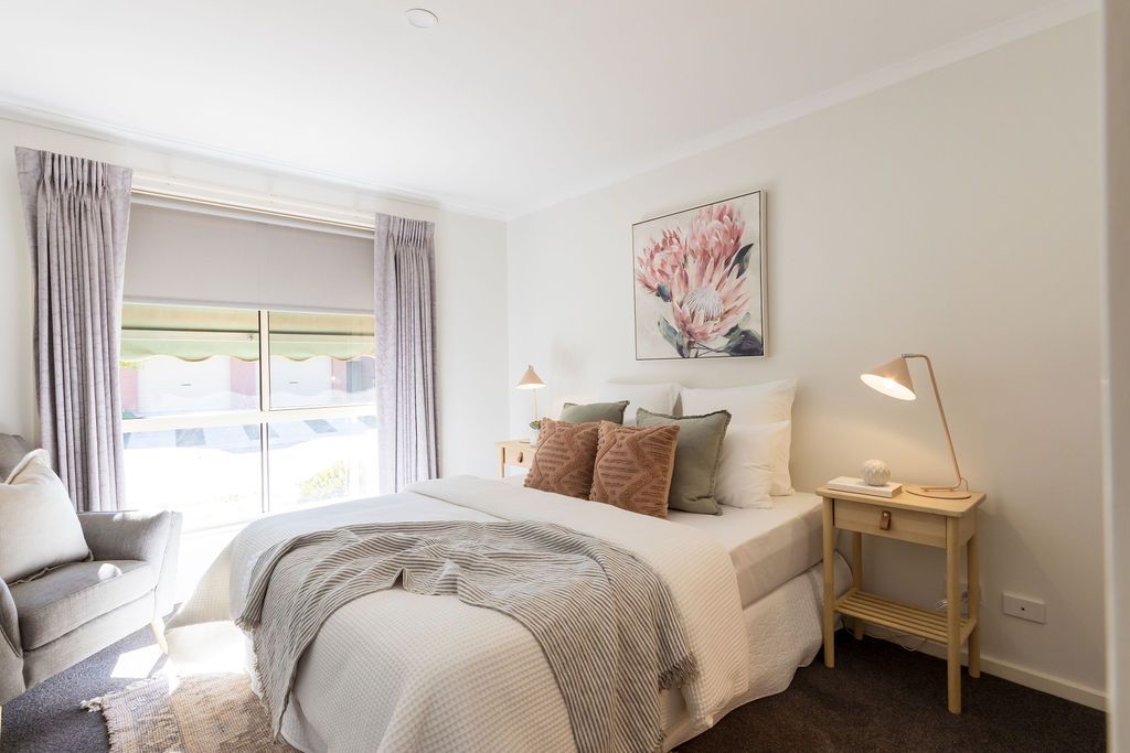 More than just a place to live