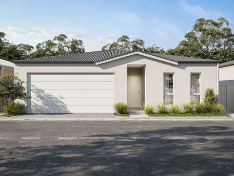 Designed for Effortless Living