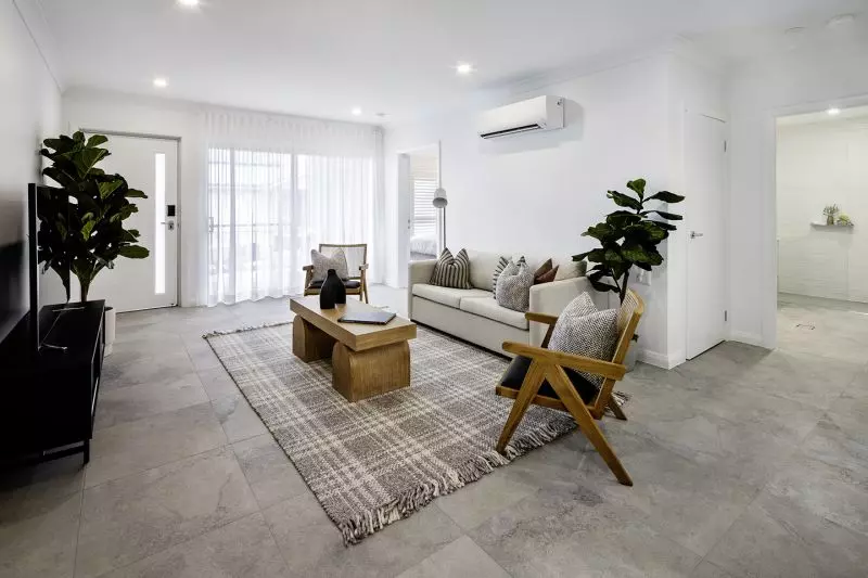 Unparalleled golf course views