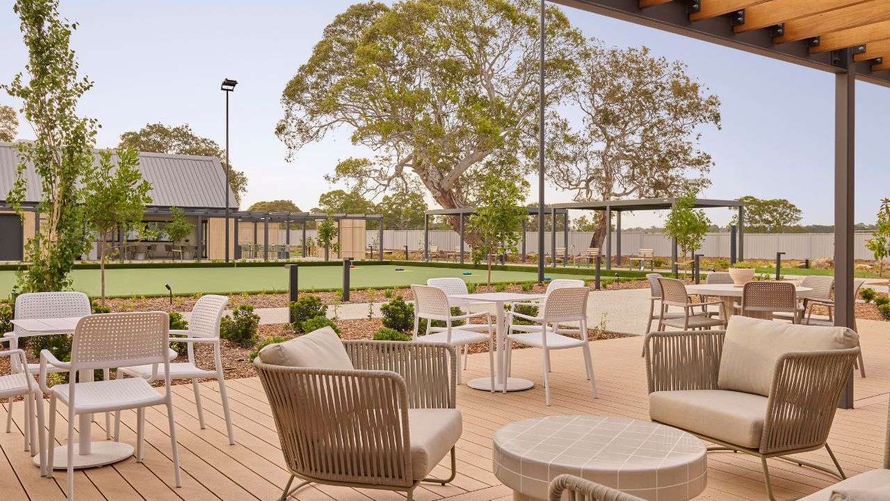 Gladstone, from $620K*