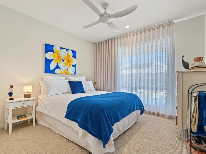 Site 144 - Established Avalon Skillion