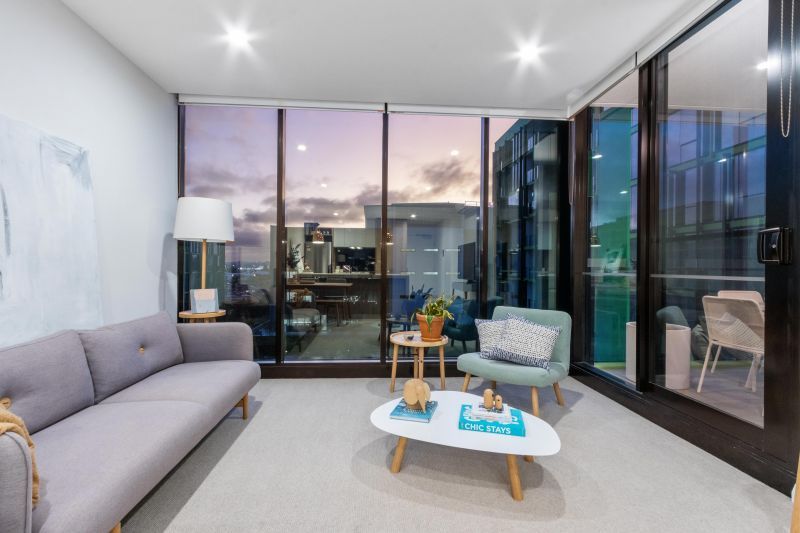 Great Outlook and Stylish Living!