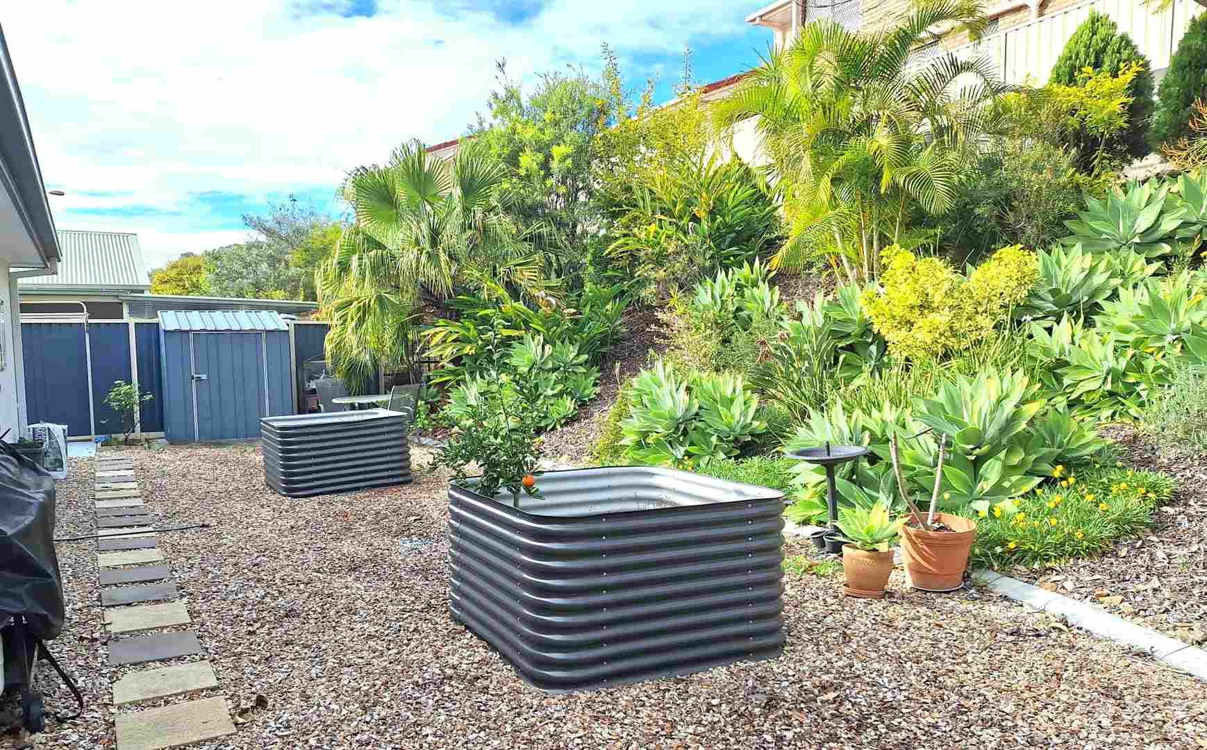 Palm Lake Resort Mt Warren Park 