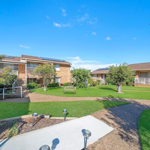 Two Bedroom | Villa 65
