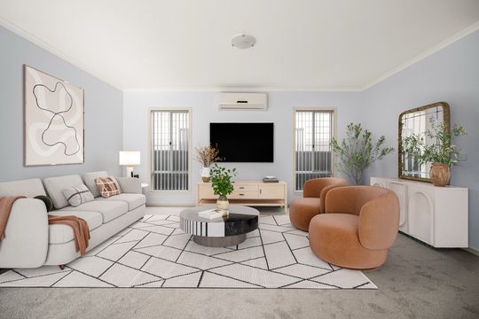 Lifestyle Communities Chelsea Heights - Set in a quiet pocket
