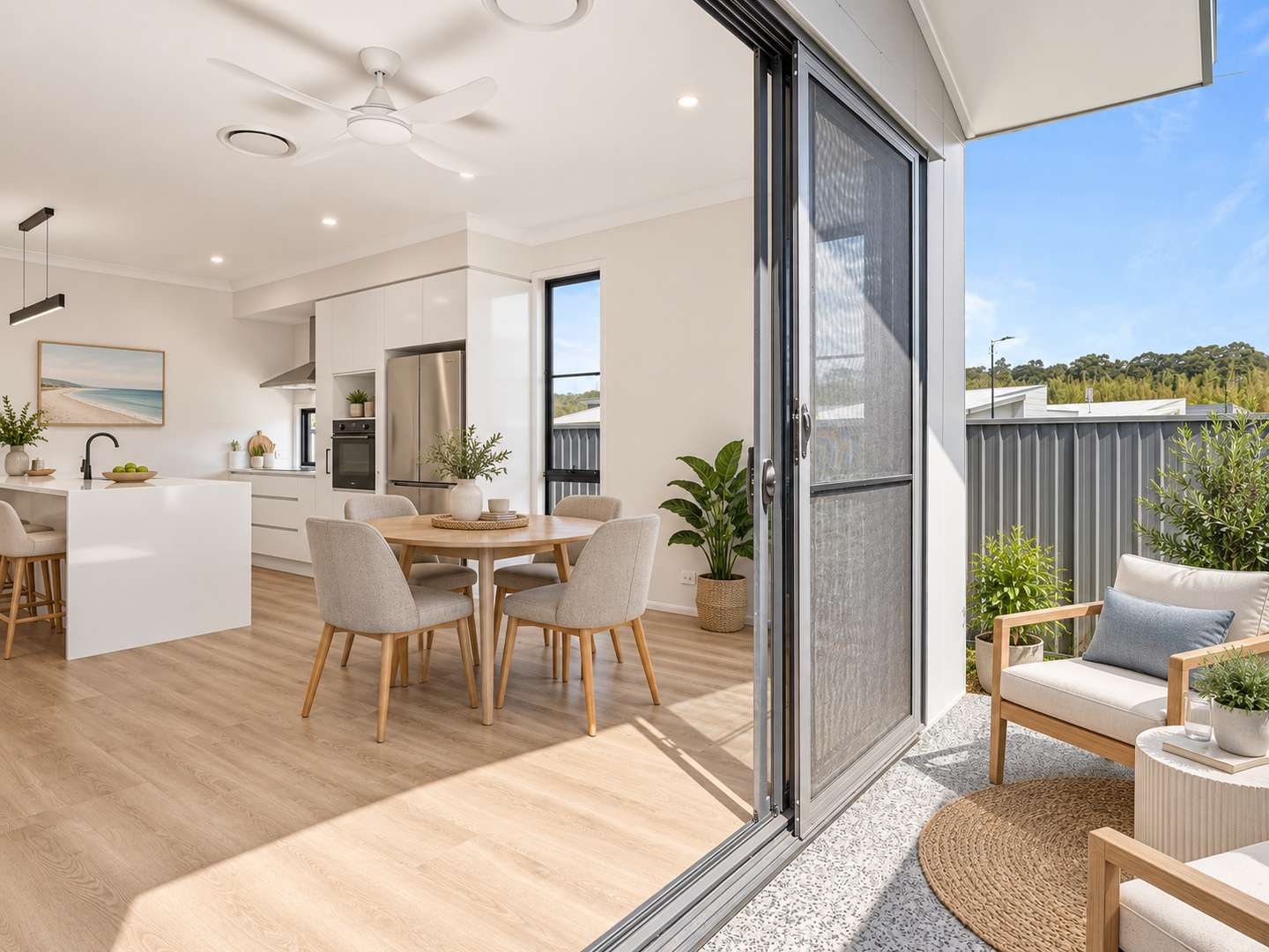 Bespoke Home 14